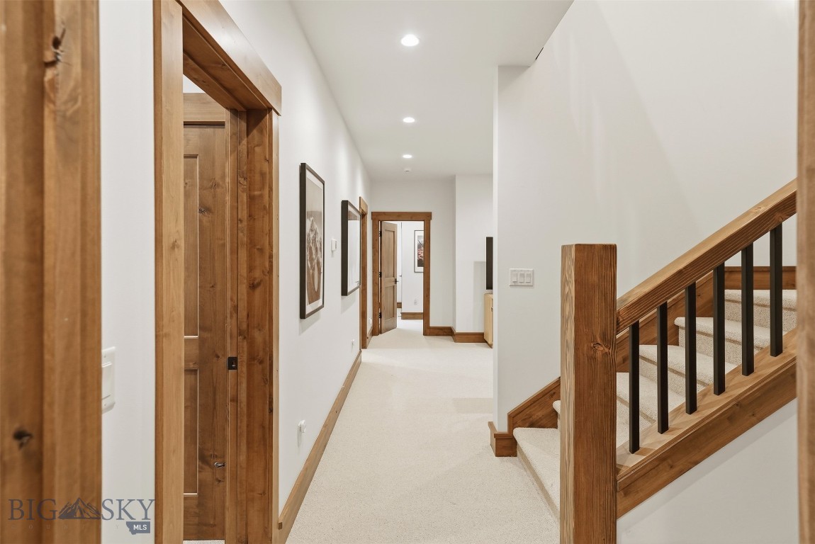 Cascade Ridge Condos - Residential