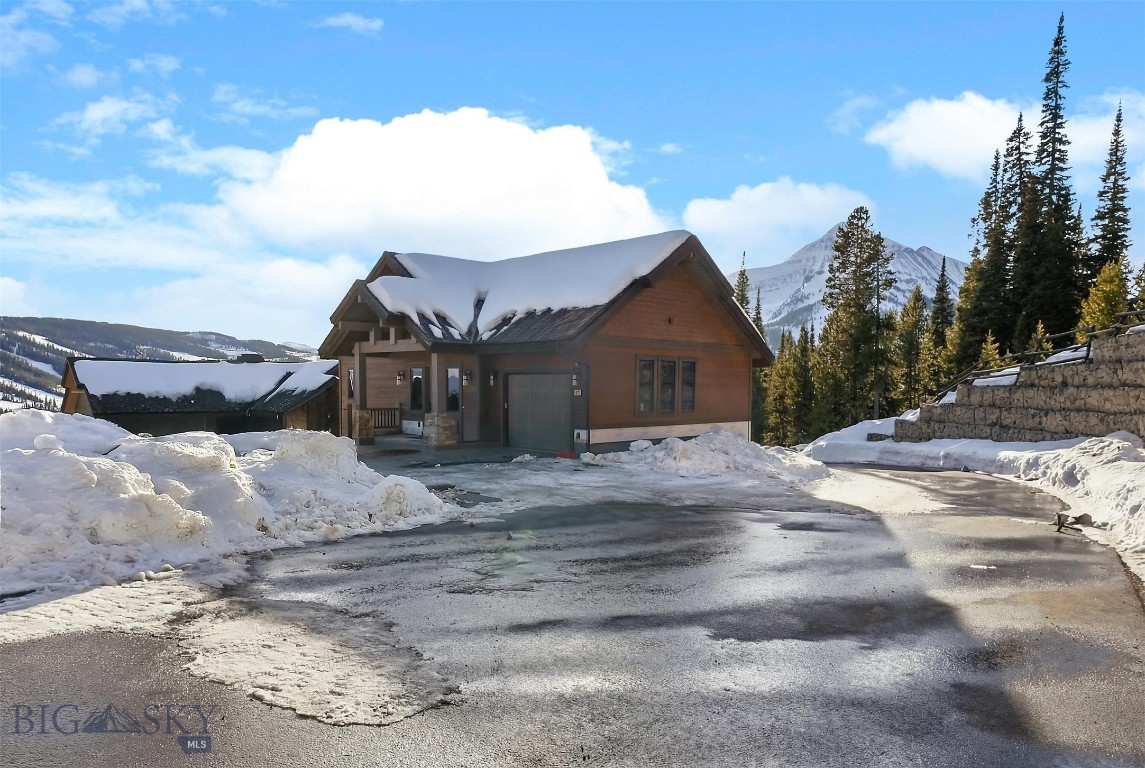 Cascade Ridge Condos - Residential