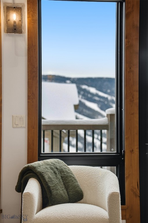 Cascade Ridge Condos - Residential