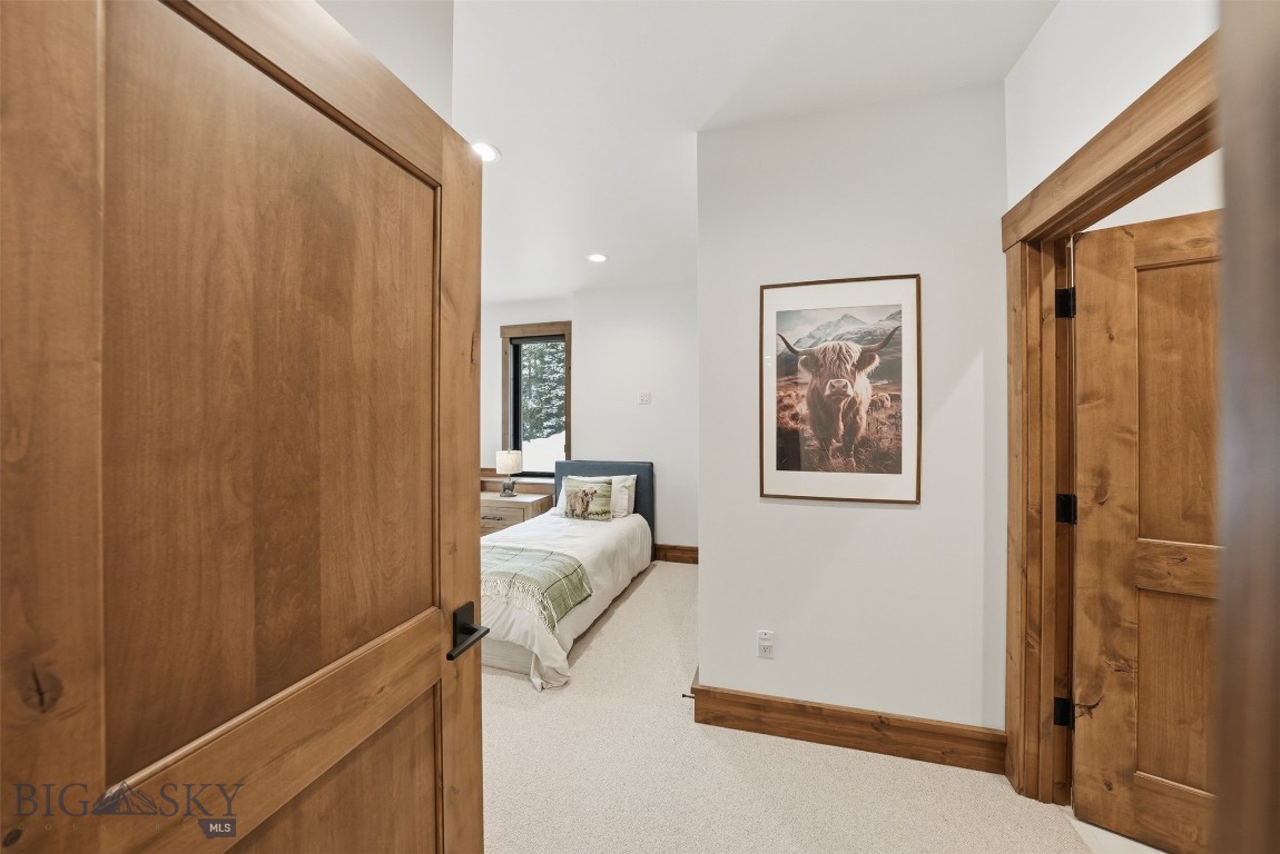 Cascade Ridge Condos - Residential