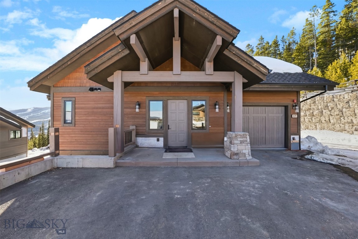 Cascade Ridge Condos - Residential