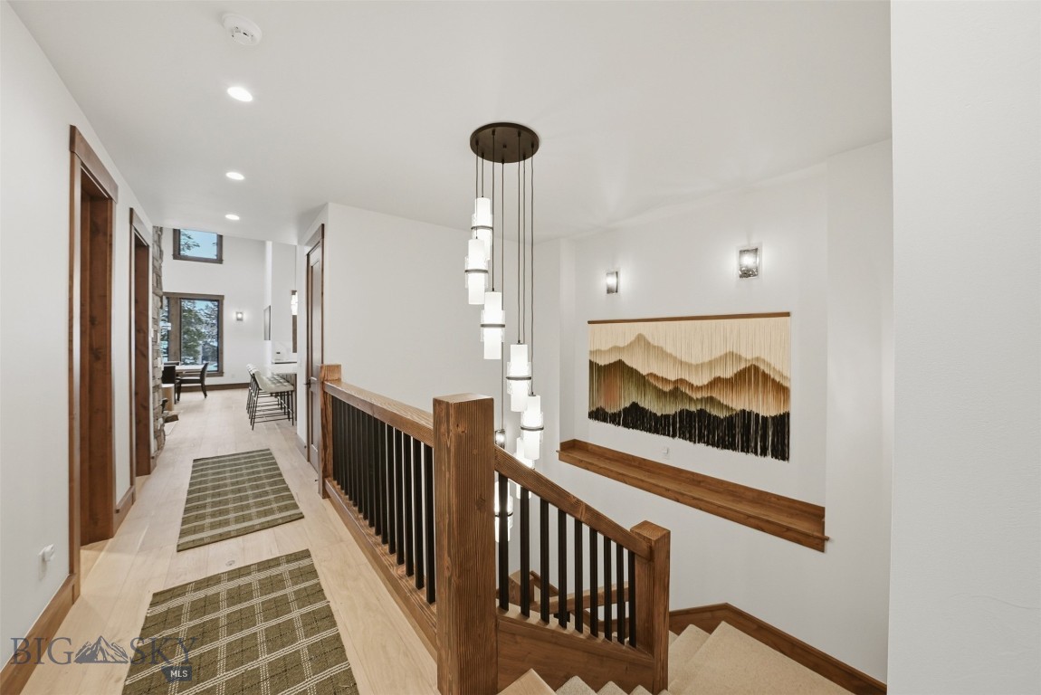 Cascade Ridge Condos - Residential