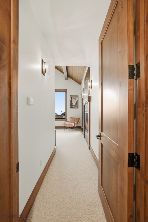 Cascade Ridge Condos - Residential