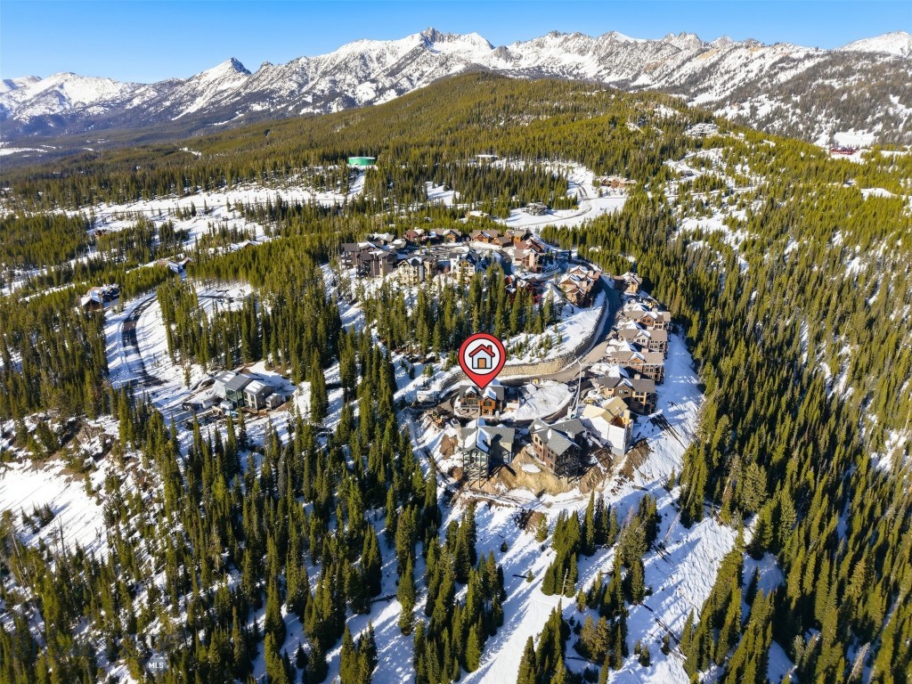 Cascade Ridge Condos - Residential