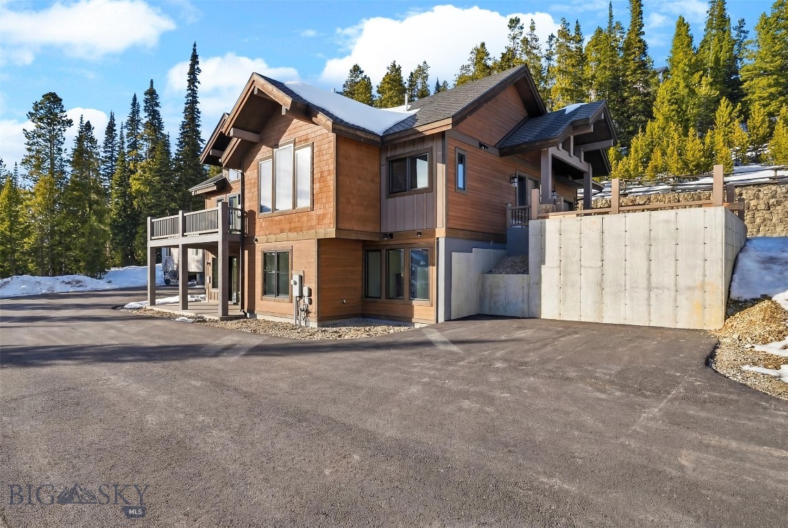 17 Lower Cascade Ridge 110