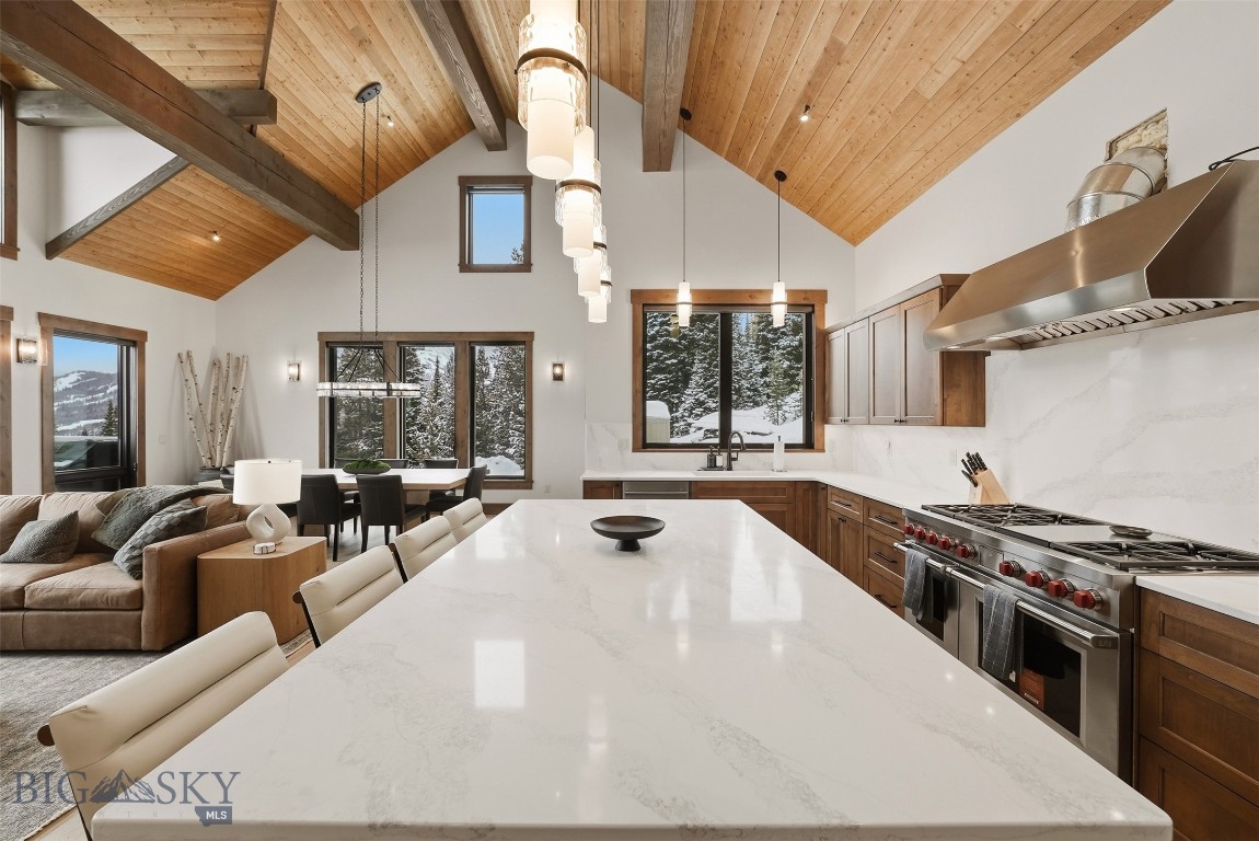 Cascade Ridge Condos - Residential