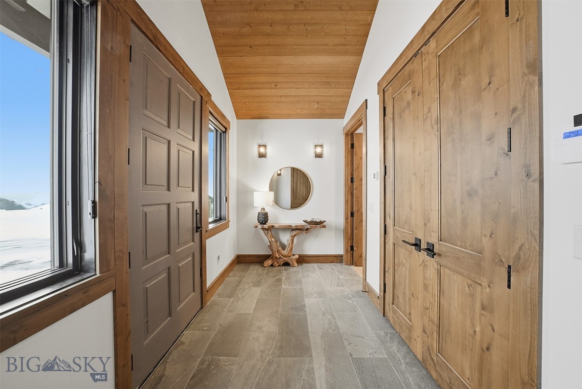 Cascade Ridge Condos - Residential