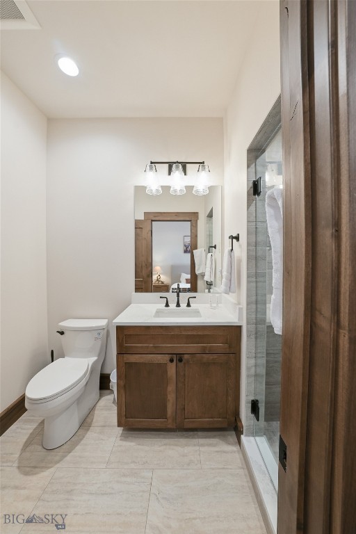 Cascade Ridge Condos - Residential