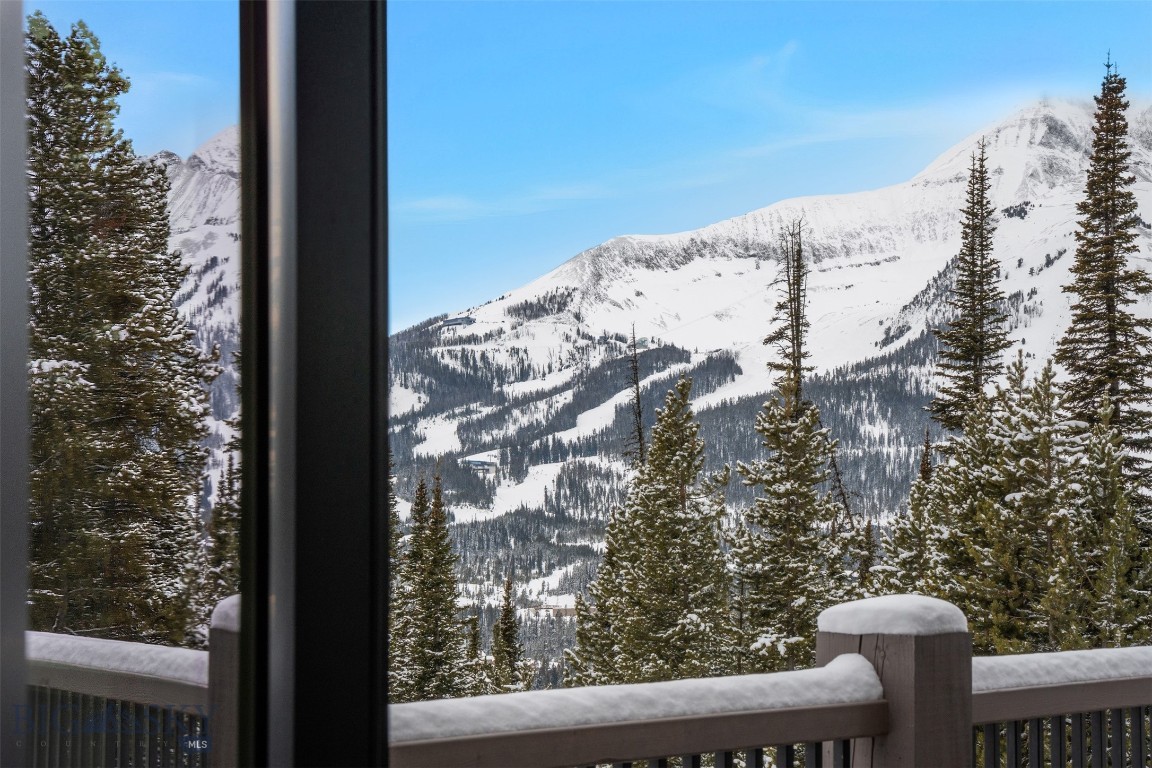 Cascade Ridge Condos - Residential