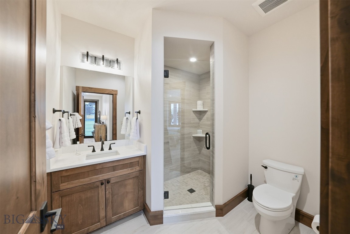 Cascade Ridge Condos - Residential