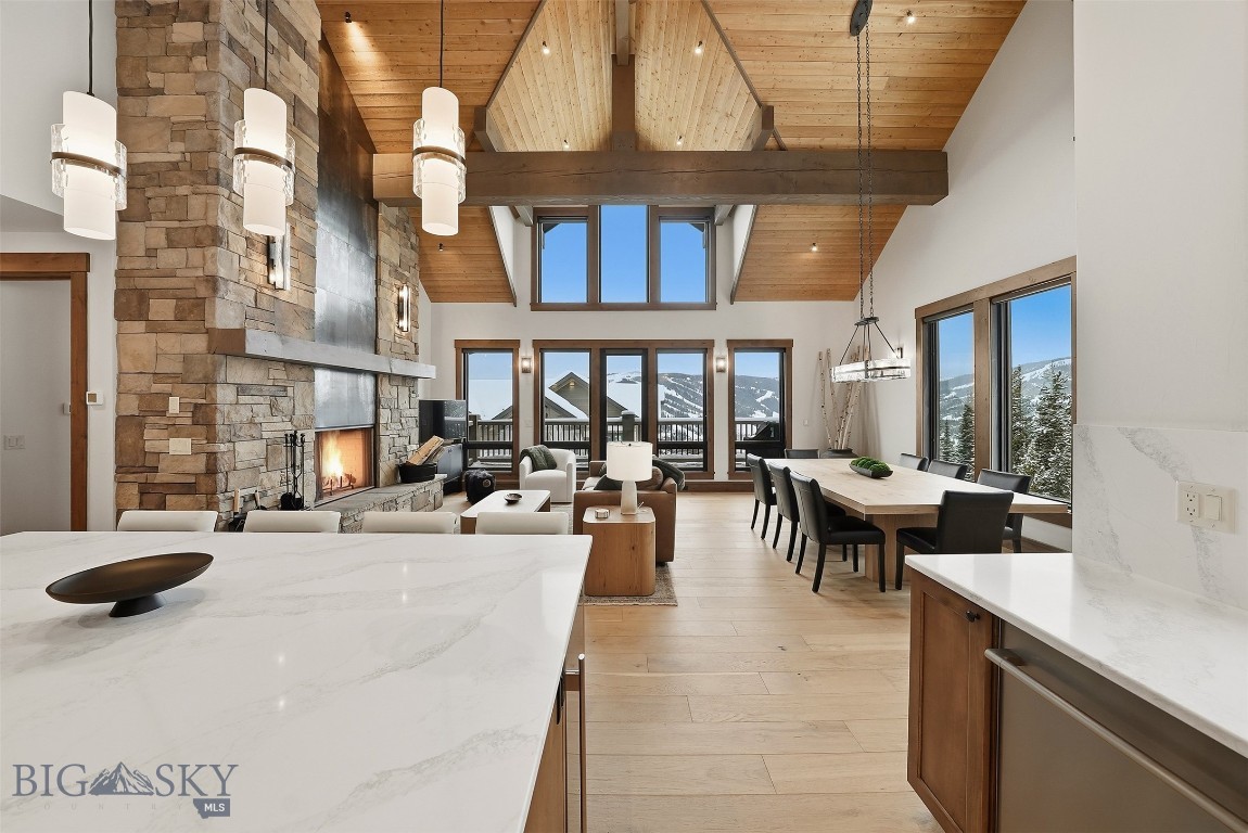 Cascade Ridge Condos - Residential