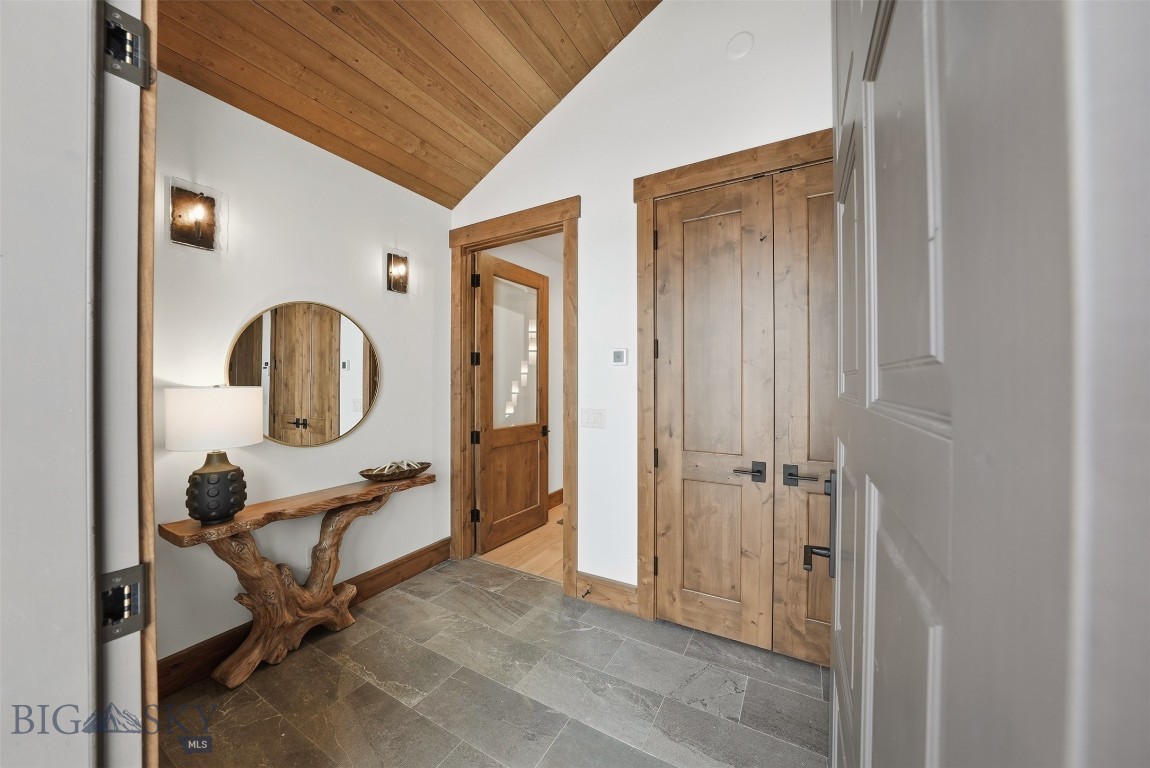 Cascade Ridge Condos - Residential