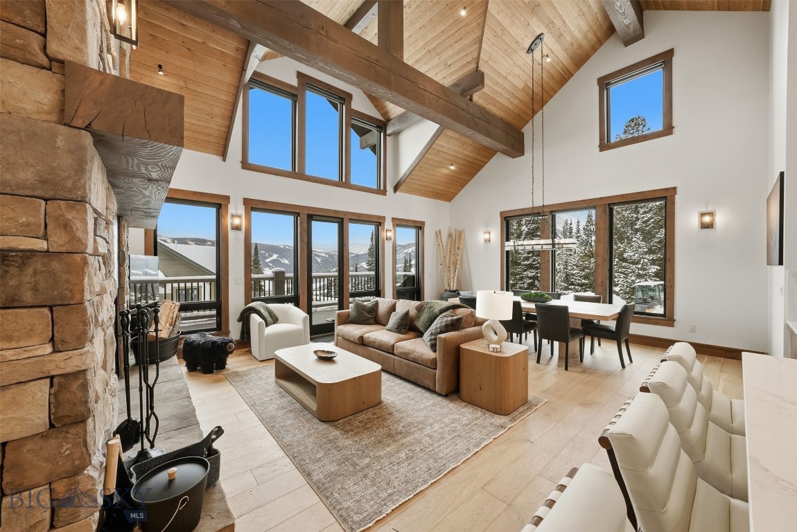 17 Lower Cascade Ridge 110