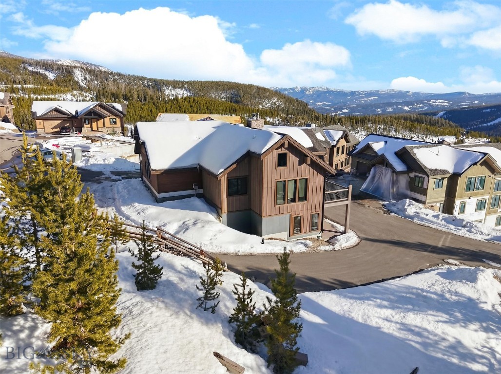 Cascade Ridge Condos - Residential