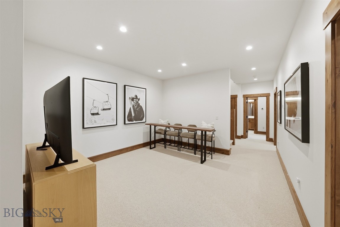 Cascade Ridge Condos - Residential