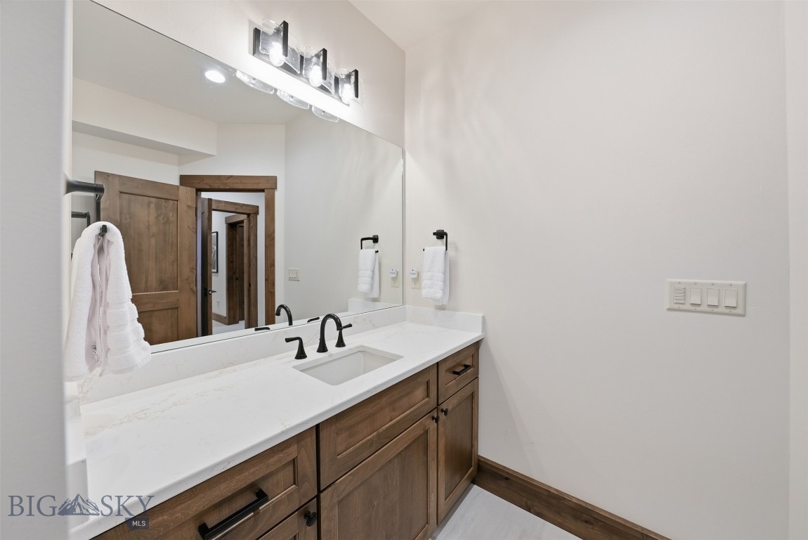 Cascade Ridge Condos - Residential