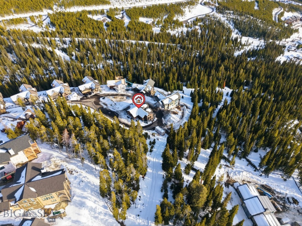 Cascade Ridge Condos - Residential