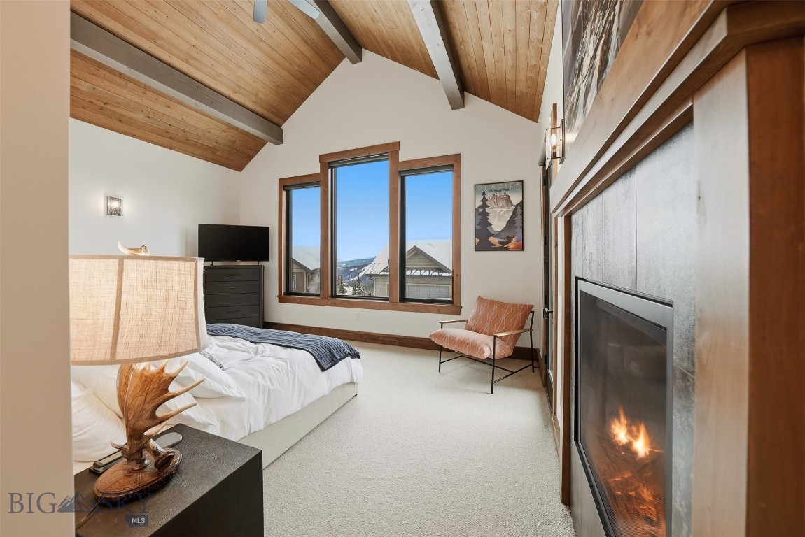 Cascade Ridge Condos - Residential