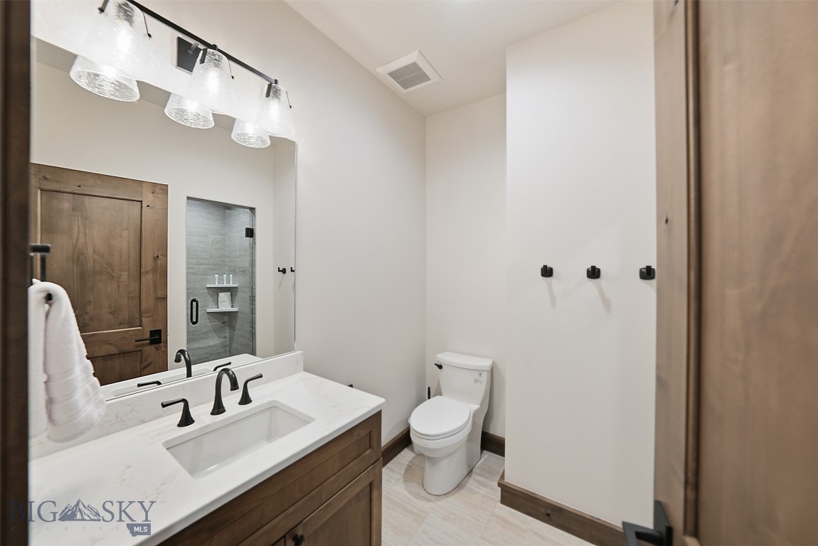 Cascade Ridge Condos - Residential