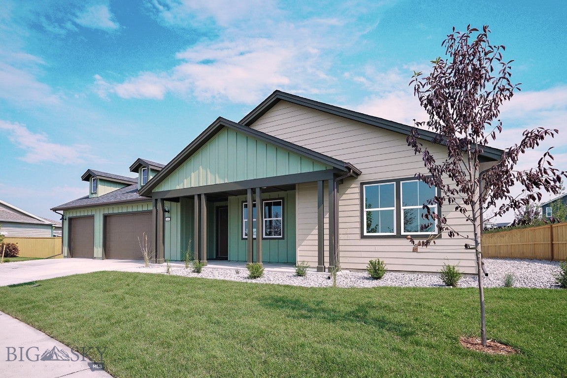 1606 Kit Carson Circle