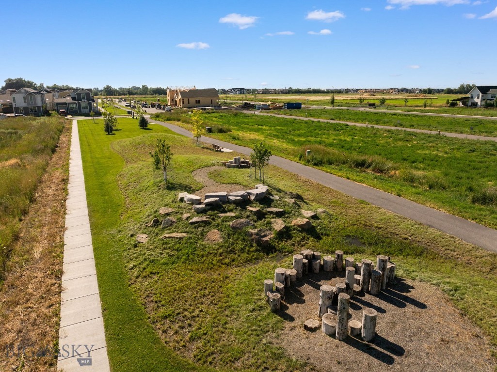 Blackwood Groves - Land