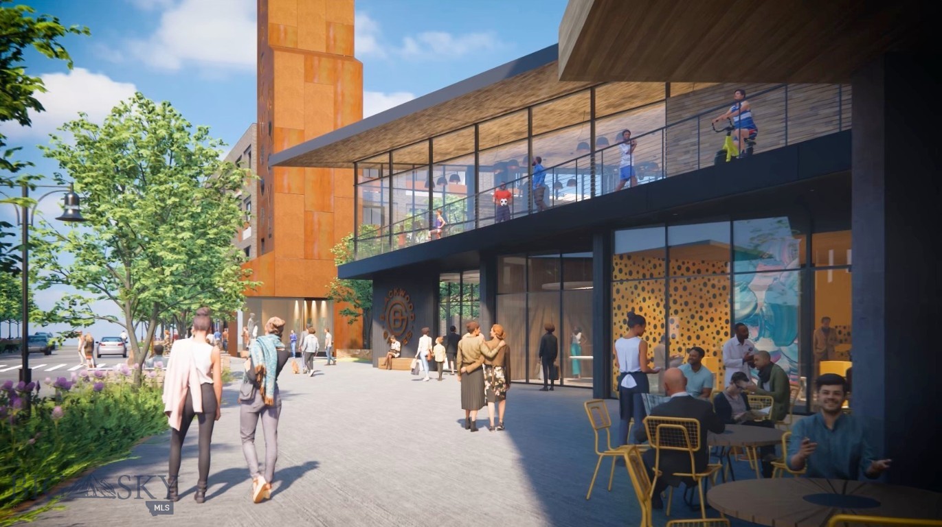 Blackwood Groves - Land