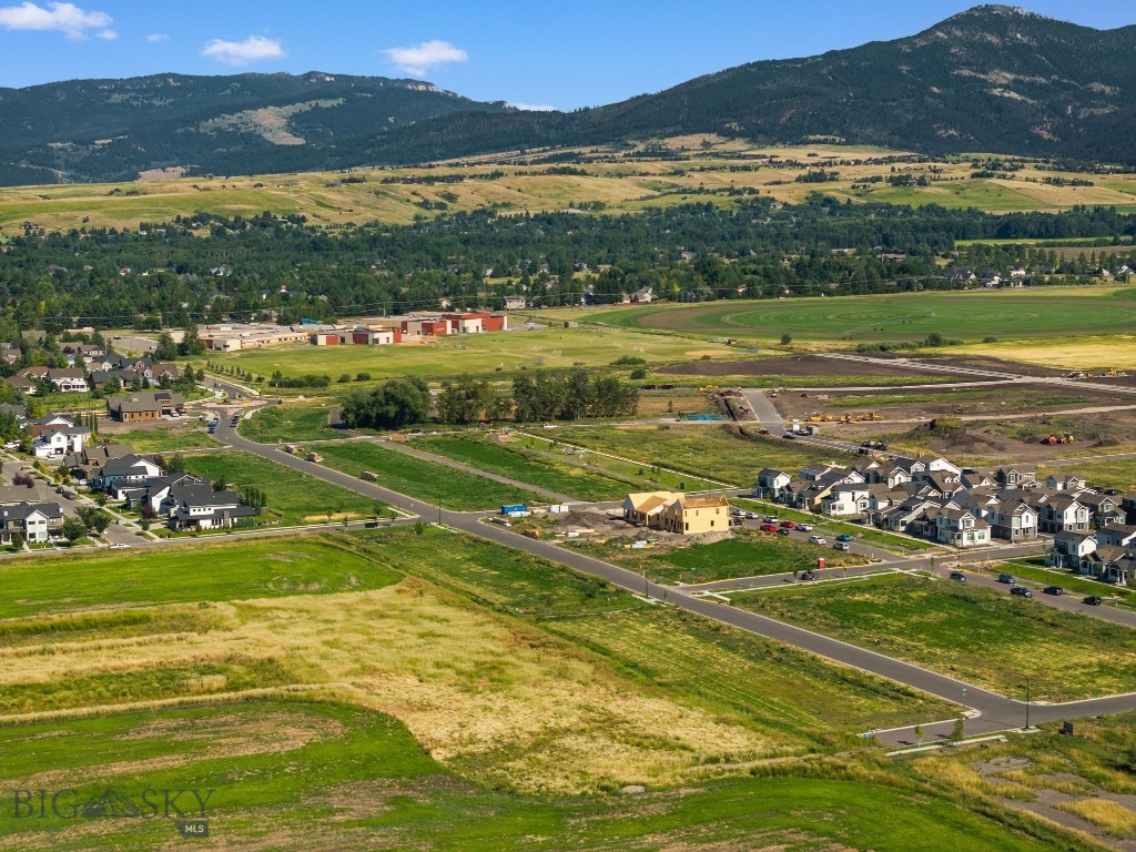 Blackwood Groves - Land