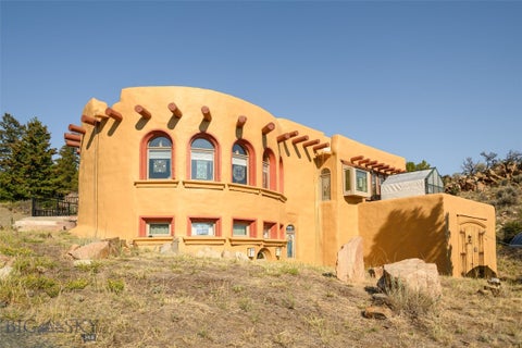 Photo of 37 Cox LN, Whitehall, MT 59759 (MLS # 414348)
