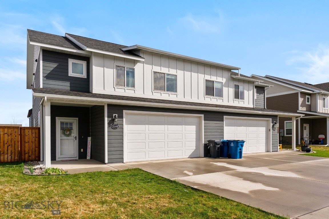 Belgrade, Montana 59714, United States, 3 Bedrooms Bedrooms, ,3 BathroomsBathrooms,Residential,Active,108264