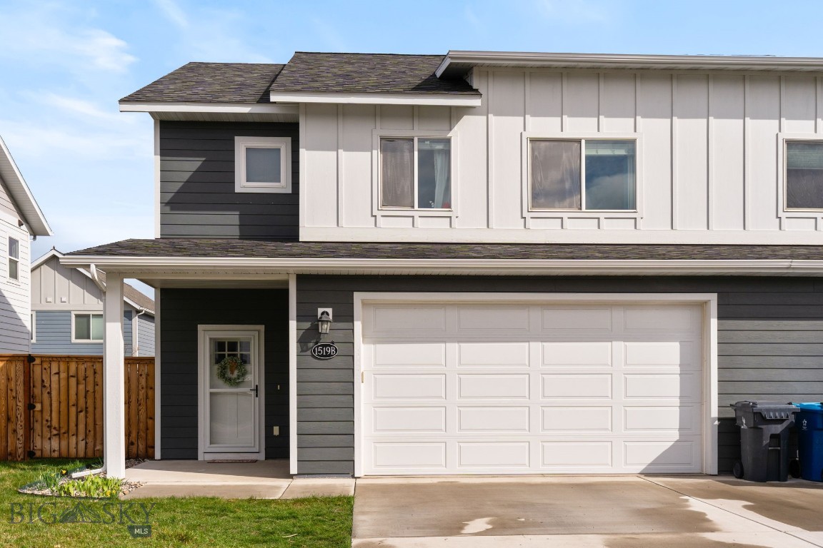 Belgrade, Montana 59714, United States, 3 Bedrooms Bedrooms, ,3 BathroomsBathrooms,Residential,Active,108264