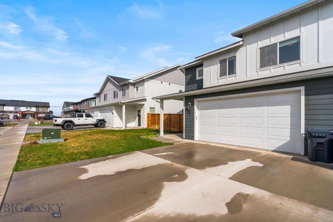 Belgrade, Montana 59714, United States, 3 Bedrooms Bedrooms, ,3 BathroomsBathrooms,Residential,Active,108264