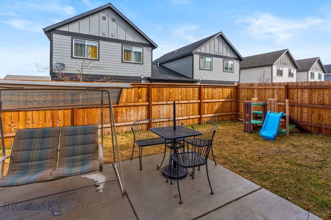 Belgrade, Montana 59714, United States, 3 Bedrooms Bedrooms, ,3 BathroomsBathrooms,Residential,Active,108264