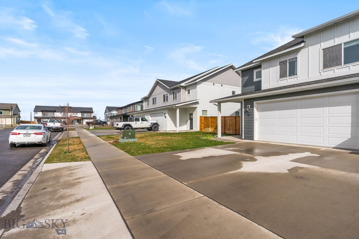 Belgrade, Montana 59714, United States, 3 Bedrooms Bedrooms, ,3 BathroomsBathrooms,Residential,Active,108264