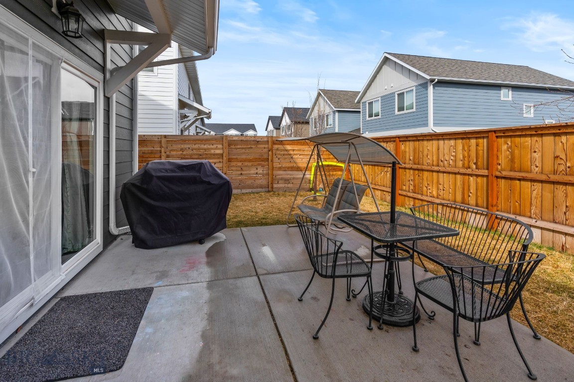 Belgrade, Montana 59714, United States, 3 Bedrooms Bedrooms, ,3 BathroomsBathrooms,Residential,Active,108264