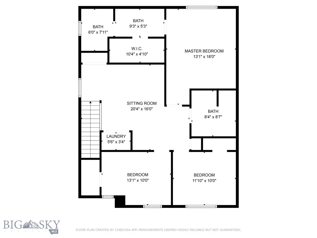 Belgrade, Montana 59714, United States, 3 Bedrooms Bedrooms, ,3 BathroomsBathrooms,Residential,Active,108264