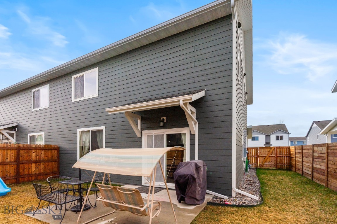 Belgrade, Montana 59714, United States, 3 Bedrooms Bedrooms, ,3 BathroomsBathrooms,Residential,Active,108264