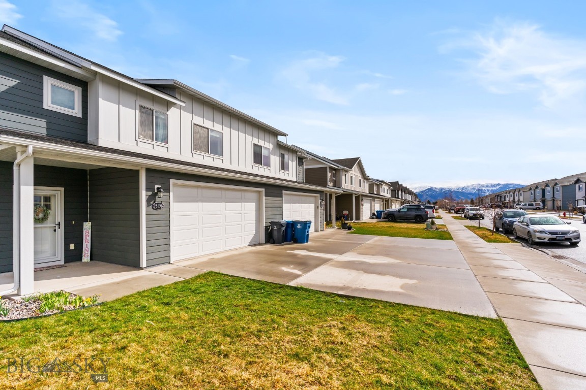 Belgrade, Montana 59714, United States, 3 Bedrooms Bedrooms, ,3 BathroomsBathrooms,Residential,Active,108264