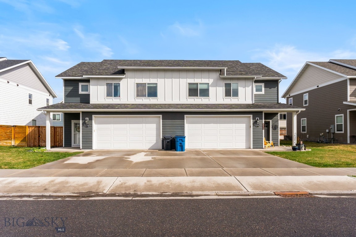 Belgrade, Montana 59714, United States, 3 Bedrooms Bedrooms, ,3 BathroomsBathrooms,Residential,Active,108264