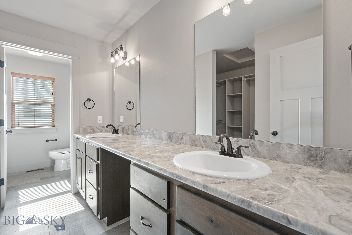 Belgrade, Montana 59714, United States, 3 Bedrooms Bedrooms, ,3 BathroomsBathrooms,Residential,Active,108264