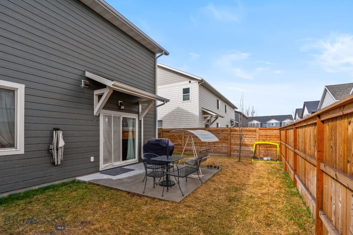 Belgrade, Montana 59714, United States, 3 Bedrooms Bedrooms, ,3 BathroomsBathrooms,Residential,Active,108264