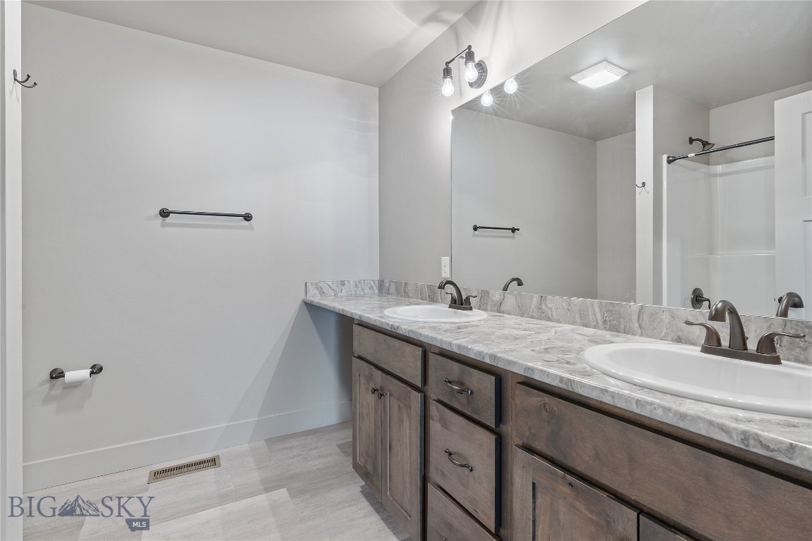 Belgrade, Montana 59714, United States, 3 Bedrooms Bedrooms, ,3 BathroomsBathrooms,Residential,Active,108264