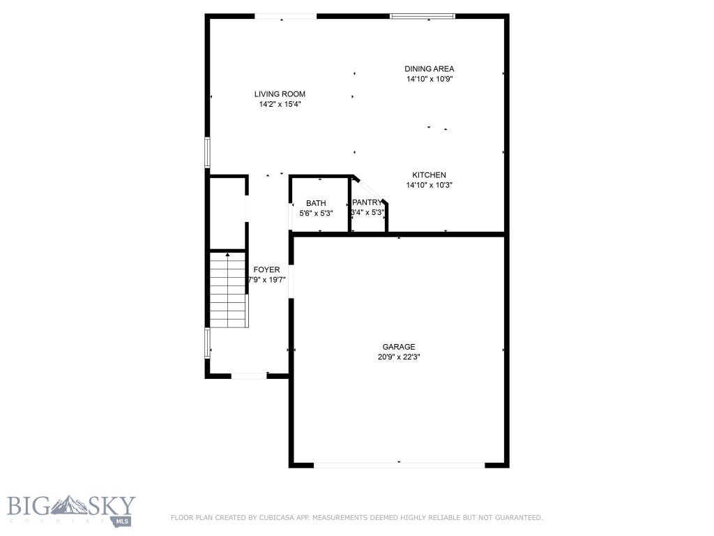 Belgrade, Montana 59714, United States, 3 Bedrooms Bedrooms, ,3 BathroomsBathrooms,Residential,Active,108264