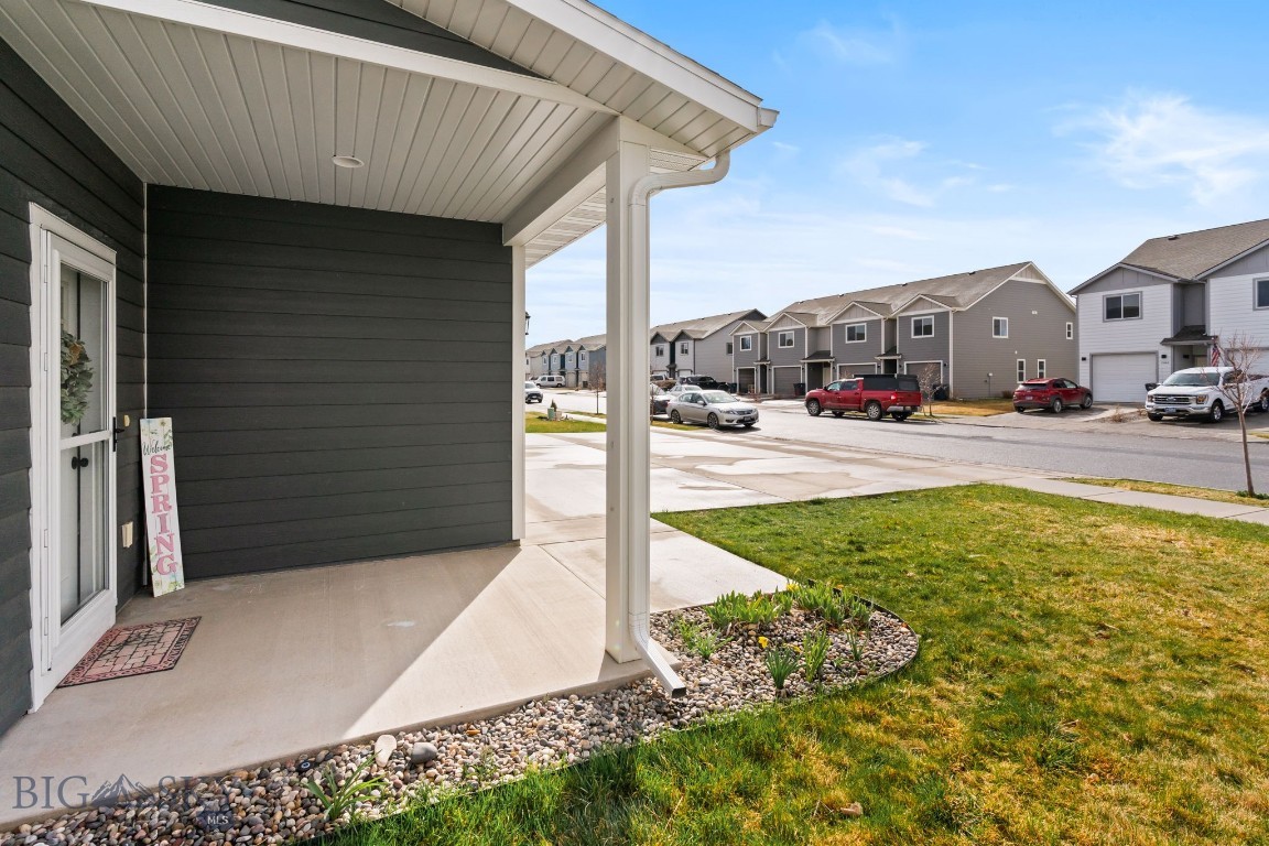 Belgrade, Montana 59714, United States, 3 Bedrooms Bedrooms, ,3 BathroomsBathrooms,Residential,Active,108264