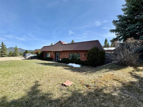 Photo of 55 Equis Lane, Butte, MT 59701 (MLS # 401495)