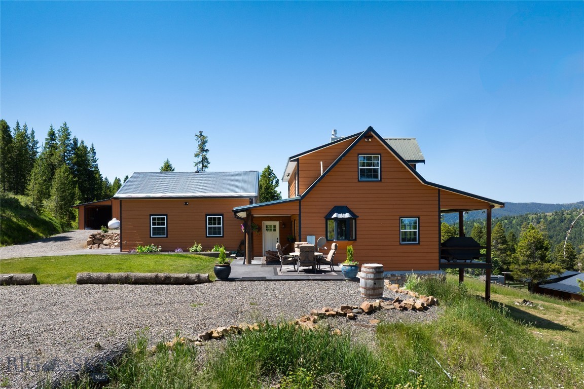 Timberline Creek - Residential