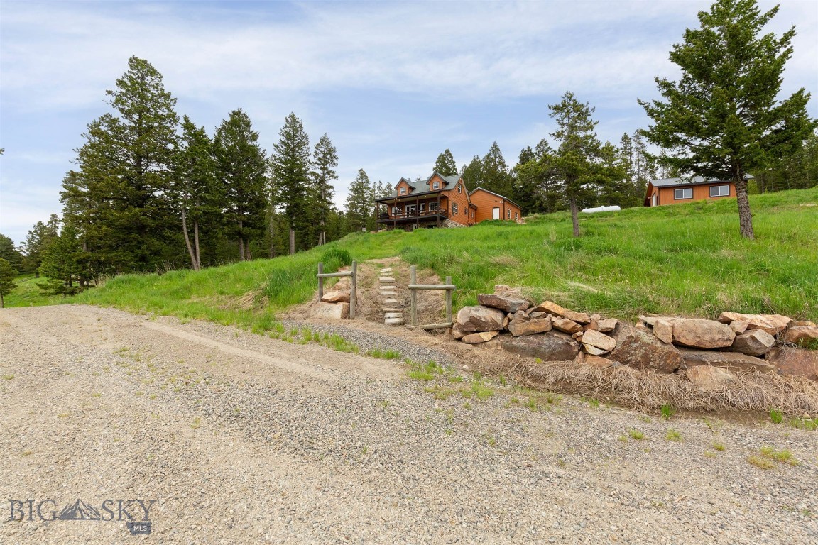 Timberline Creek - Residential