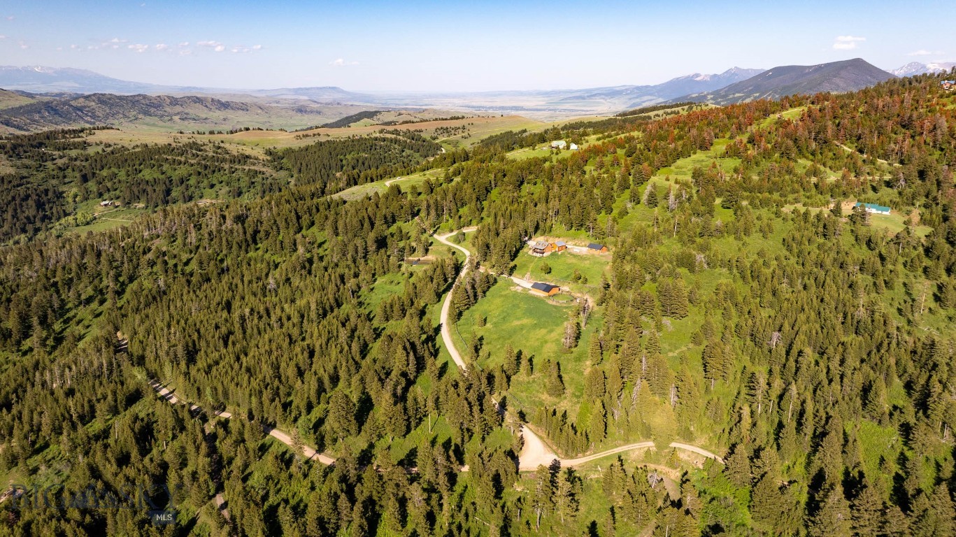 Timberline Creek - Residential