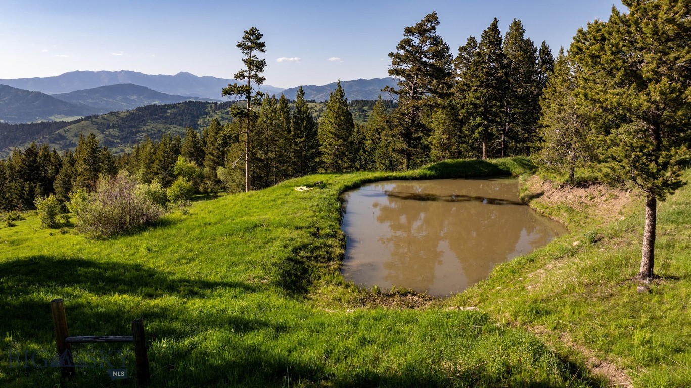 Timberline Creek - Residential