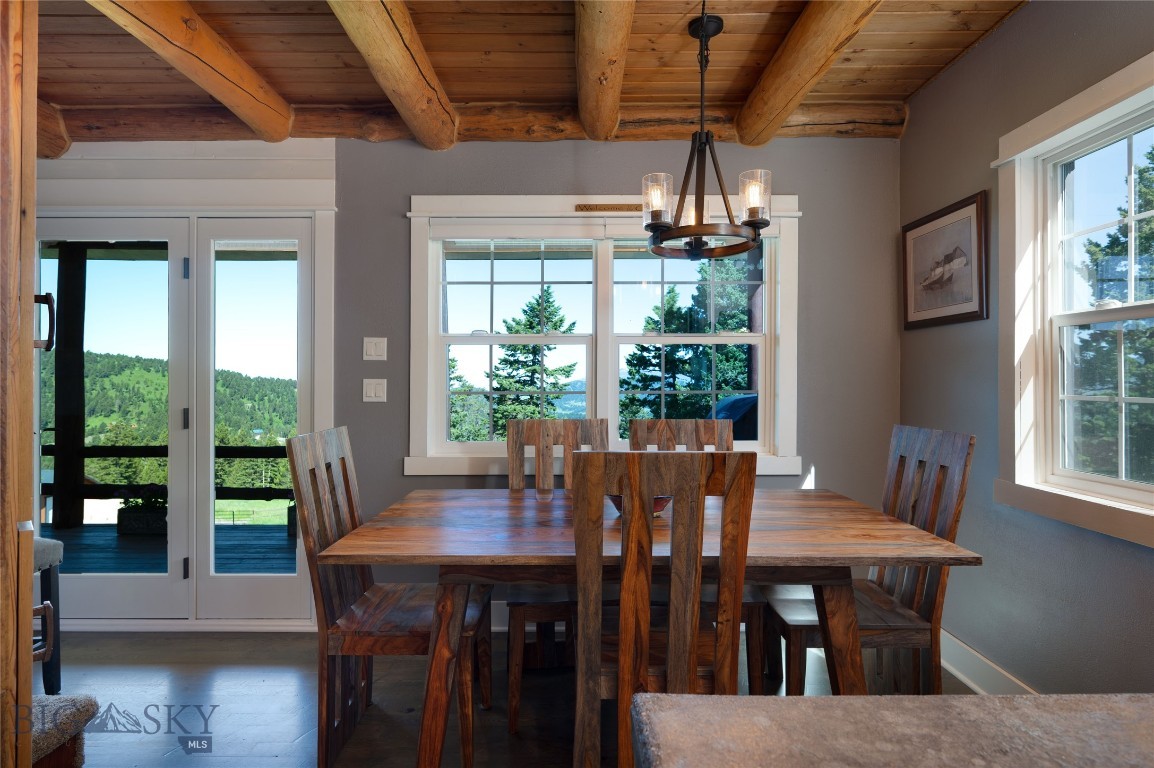 Timberline Creek - Residential