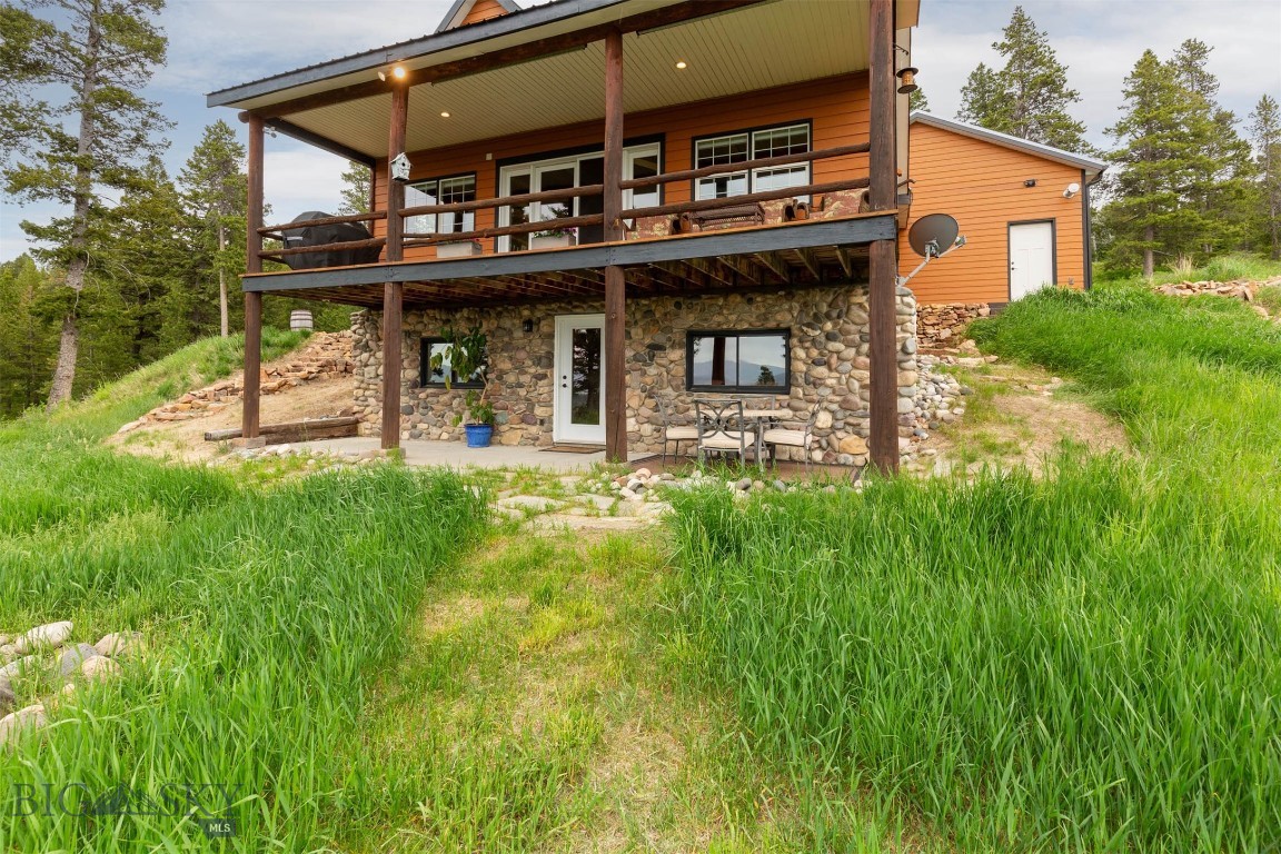 Timberline Creek - Residential
